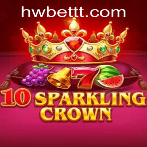 Unveiling 10SparklingCrown: A Thrilling Gaming Experience with hwbet PH Login