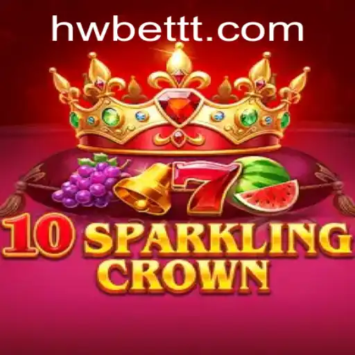 Unveiling 10SparklingCrown: A Thrilling Gaming Experience with hwbet PH Login