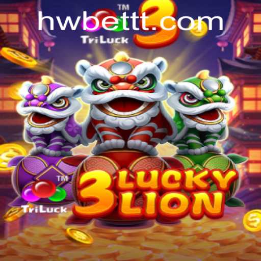 Exploring the Exciting World of 3LUCKYLION: A Fresh Take on Online Gaming