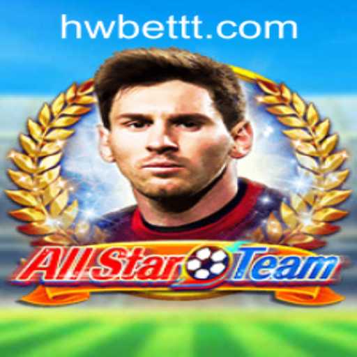 Exploring 'AllStarTeam' - The Exciting New Game Phenomenon with hwbet PH Login