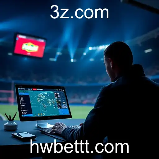 A Ascensão do hwbet no Cenário Digital Brasileiro