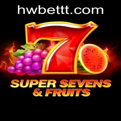 Unlock the Excitement of 7SuperSevensFruits: A Deep Dive into This Thrilling Game