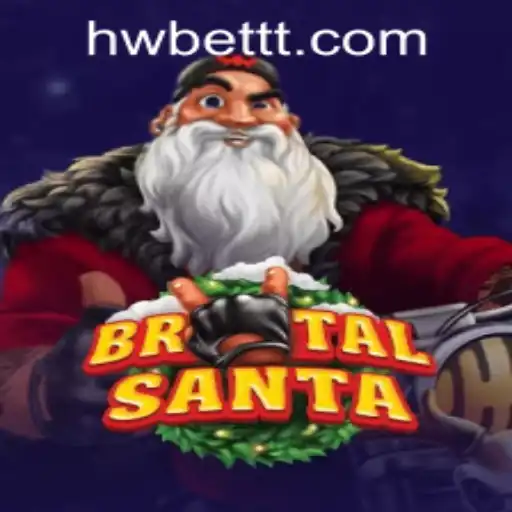 BrutalSanta: Unleashing Chaos in a Festive Adventure