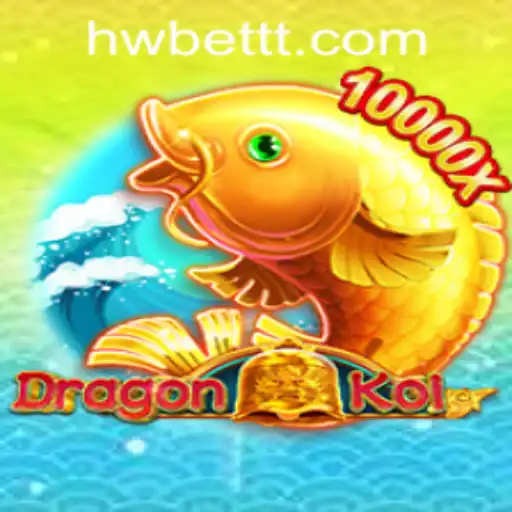 Discover the Thrilling World of DragonKoi: A Fascinating Gaming Experience