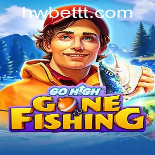 GoHighGoneFishing: A Dive into an Exciting New Gaming Experience