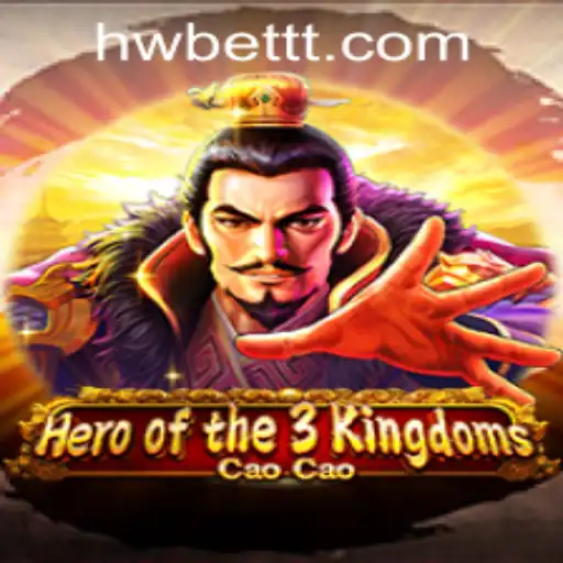 Hero of the 3 Kingdoms: Cao Cao Game and hwbet PH Login Overview