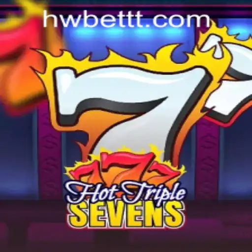 Experience the Excitement of HotTripleSevens