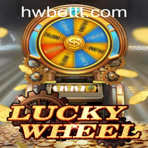 Discovering LuckyWheel: An Exciting Gaming Experience