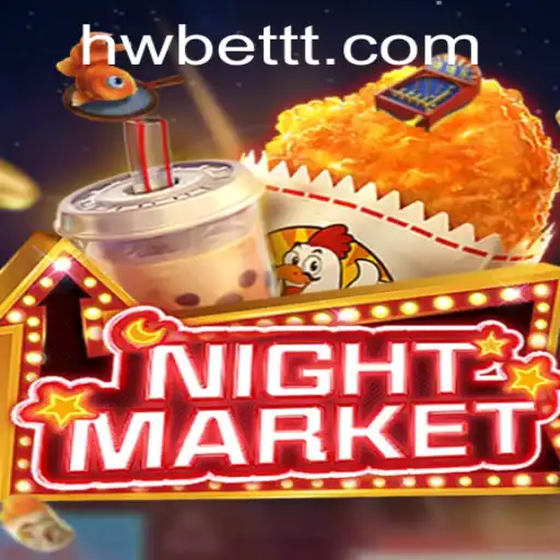 Unveiling NIGHTMARKET: An Immersive Gaming Experience with a Twist