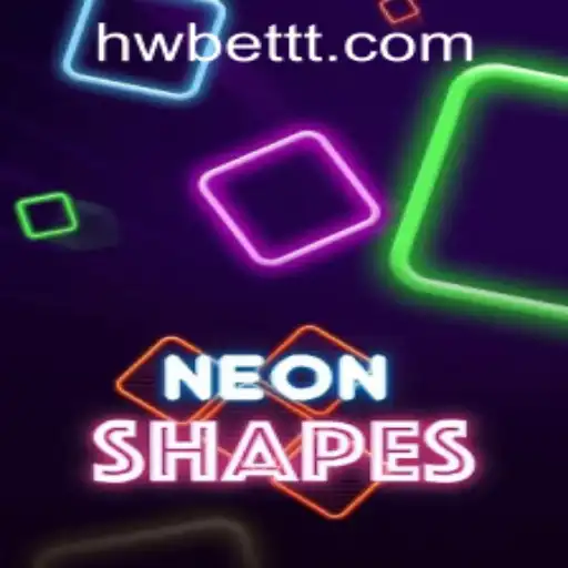 Unraveling the Vibrant World of NeonShapes and Exploring hwbet PH Login
