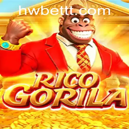 Exploring RicoGorila: The Thrilling World of Adventure and Strategy