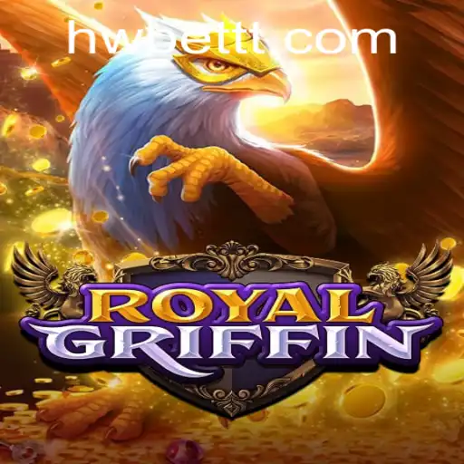 Experience the Magical World of RoyalGriffin