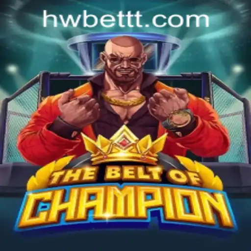 Exploring TheBeltOfChampion: A Deep Dive into the Game and HWBet PH Login Process