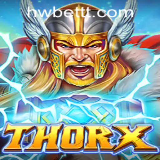 Discovering ThorX: An Epic Journey Into Nordic Mythology Gaming