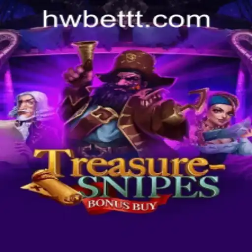 Unveiling TreasuresnipesBonusBuy: An Explosive Gaming Adventure