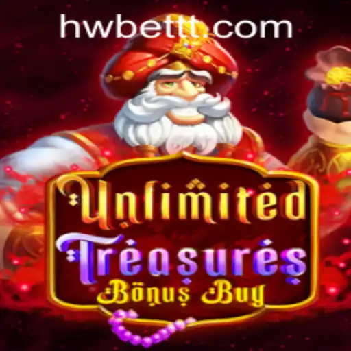 Discover the Thrills of UnlimitedTreasuresBonusBuy: A New Era in Online Gaming