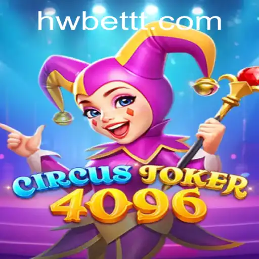Experience the Thrill with CircusJoker4096: A Guide to Gameplay and Rules