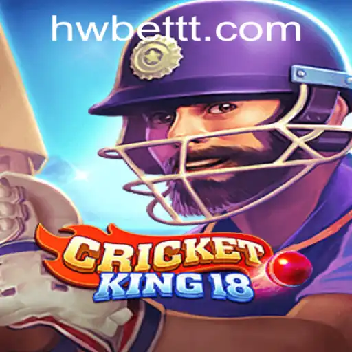 Explore CricketKing18: The Ultimate Cricket Gaming Experience