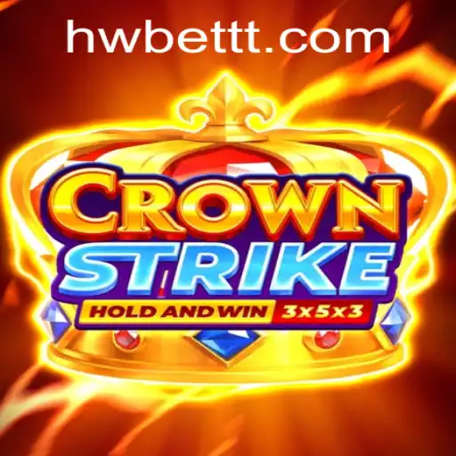 Crownstrike: An Immersive Gaming Experience & hwbet PH Login