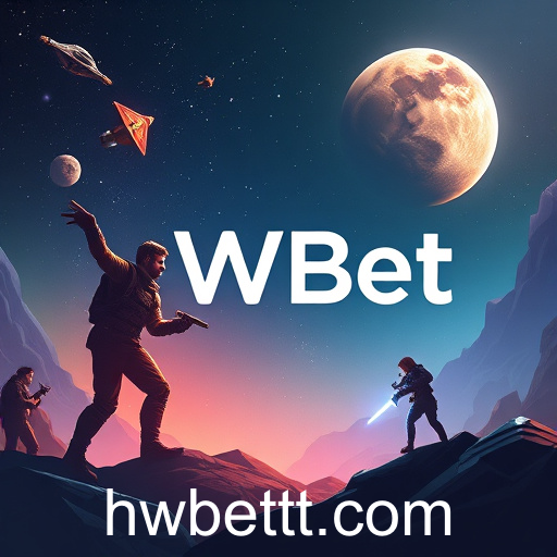 A Evolução do Jogo Online em 2025: Hwbet na Vanguarda