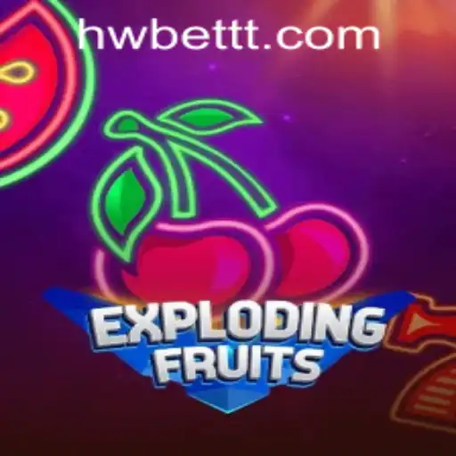 Discover the Thrilling World of ExplodingFruits and the hwbet PH Login Experience