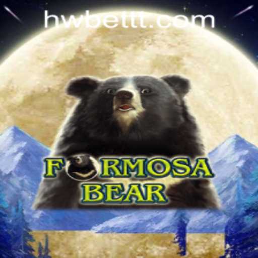 Discover 'FormosaBear': A Captivating New Game Experience