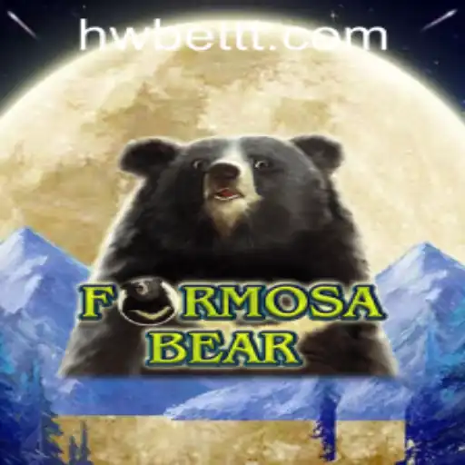 Discover 'FormosaBear': A Captivating New Game Experience