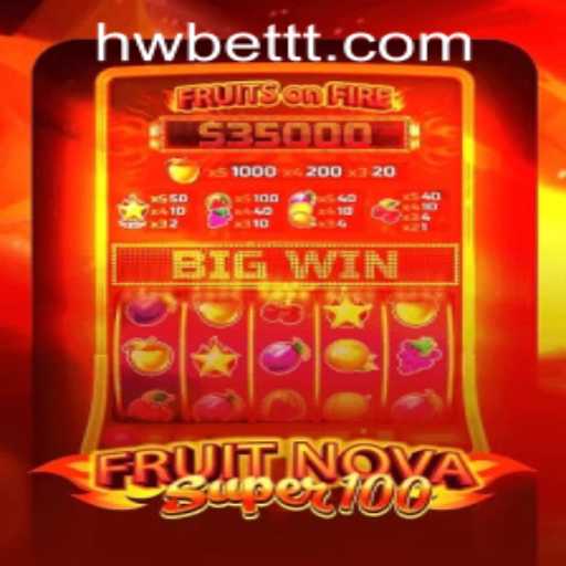 Discover the Vibrant World of FruitNovaSuper100 with HWBet PH Login