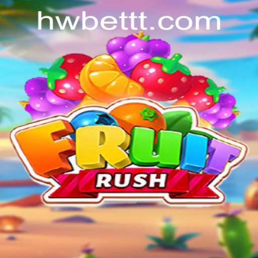 FruitRush: Exploring the Thrilling World of Virtual Harvesting