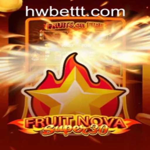 Discover FruitrNovaSupe30: A Thrilling Adventure in Online Gaming