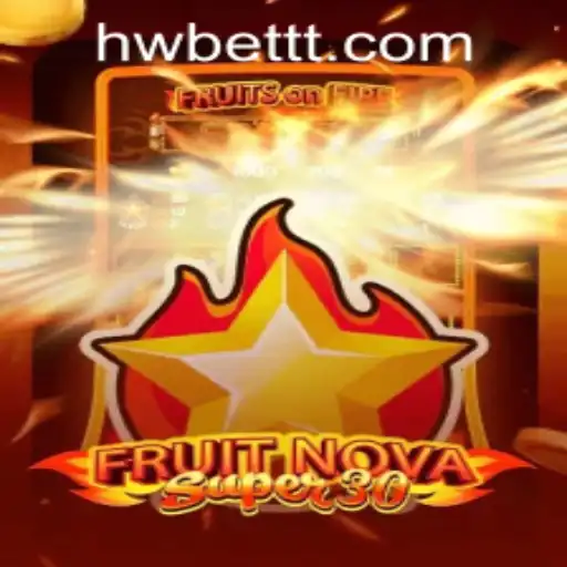 Discover FruitrNovaSupe30: A Thrilling Adventure in Online Gaming