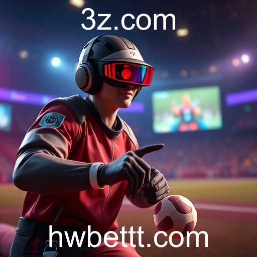 Inovações no Mundo dos Jogos: Hwbet e Futuras Tendências