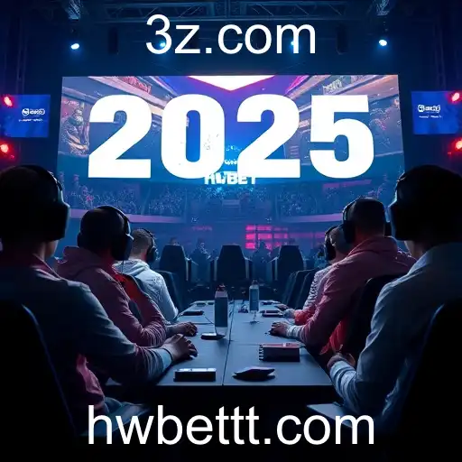 Inovações e Desafios no Mundo dos Jogos de 2025