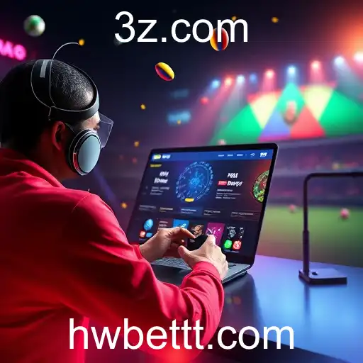 Expansão do Mercado de Jogos Online em 2025