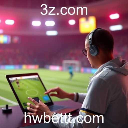 O Crescimento Impulsionado dos Jogos Online em 2025