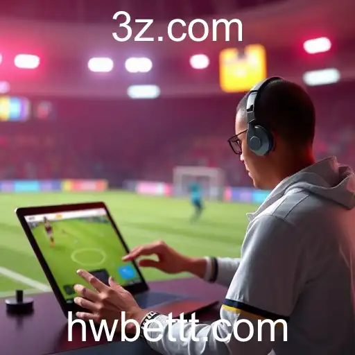 O Crescimento Impulsionado dos Jogos Online em 2025