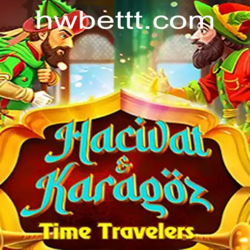 Exploring the Vibrant World of Hacivat and Karagoz