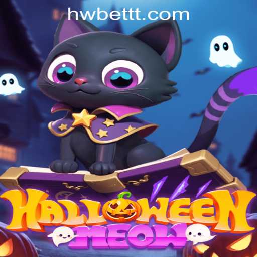 Discover the Spooky Excitement of HalloweenMeow