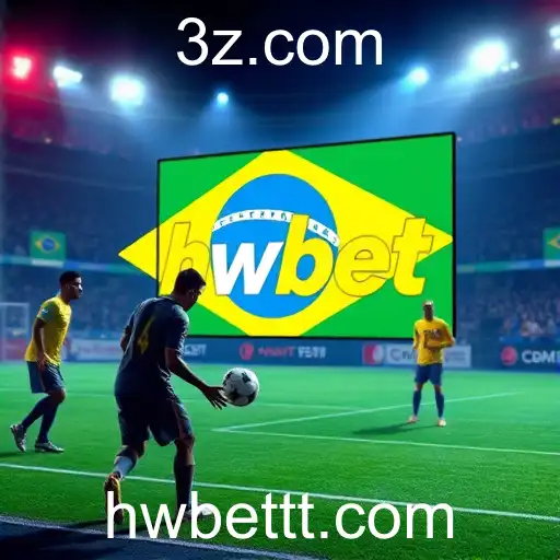 A Evolução e Estratégias do Site Hwbet no Mercado de Jogos