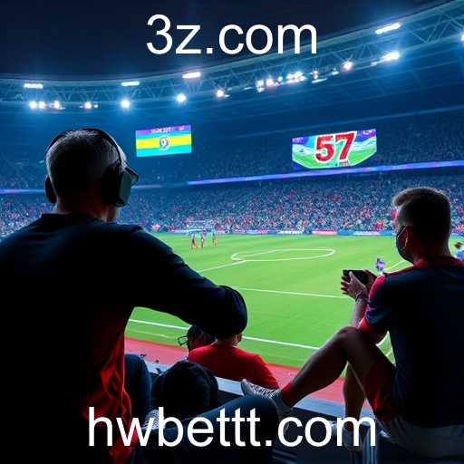 O Crescimento Explosivo do hwbet em 2025