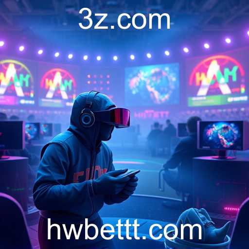 Impacto da Tecnologia nas Loterias Online em 2025