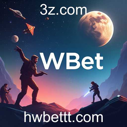 O Impacto do HWBet no Mercado de Jogos em 2025