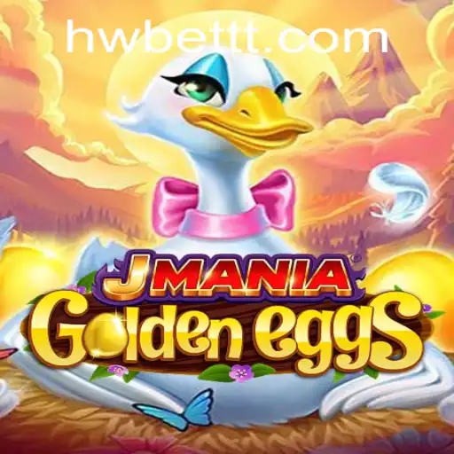 Exploring the Thrilling World of JManiaGoldenEggs and HWBet PH Login