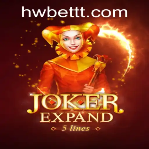 Exploring JokerExpand: A Riveting Casino Experience with HWBET PH