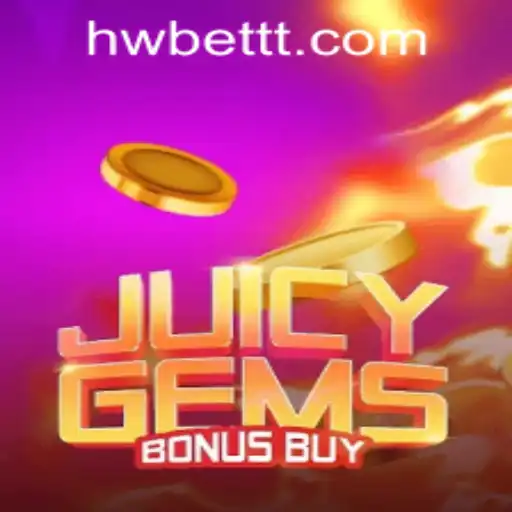Unveiling JuicyGemsBonusBuy: A Slot Game Adventure