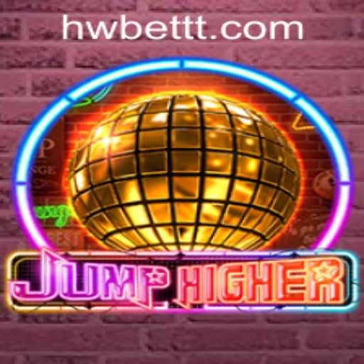 JumpHigher: A New Wave in Interactive Gaming Experience