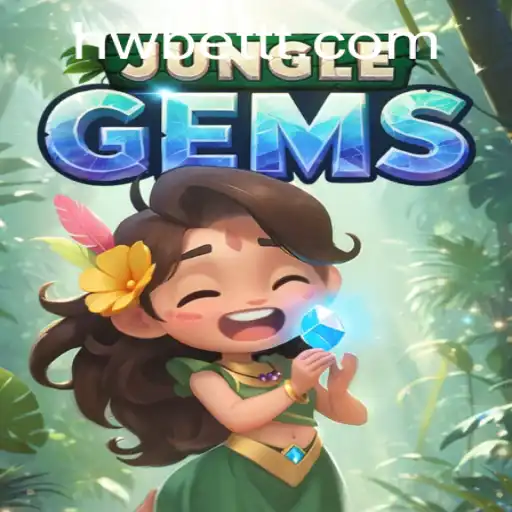 Unveiling the World of JungleGems: A Thrilling Adventure Awaits