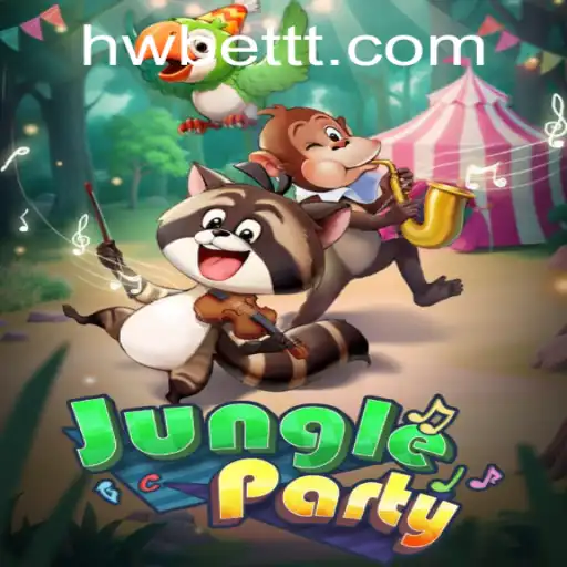 Discover JungleParty: A Thrilling Adventure Game