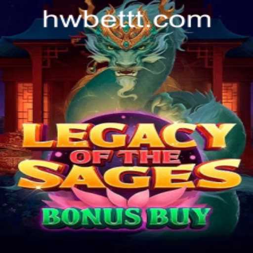 Exploring the World of LegacyoftheSagesBonusBuy