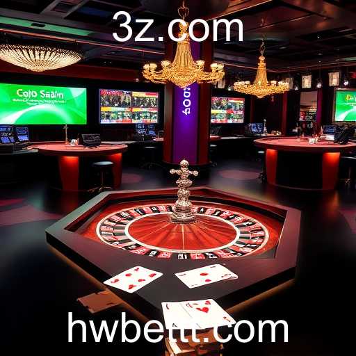 hwbet